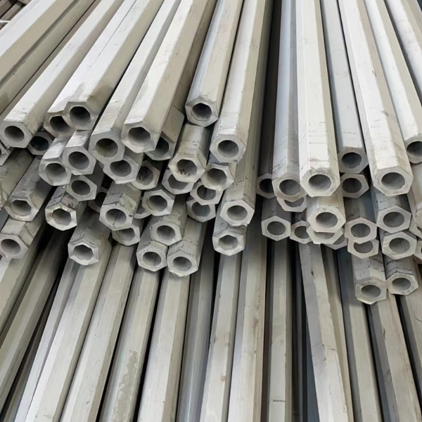 201不銹鋼六角鋼定做 201不銹鋼六角鋼定做